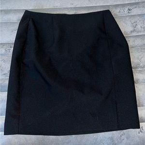 Black Skirt Danielle B size 10